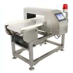 SH-990觸控式金屬檢測機 9 SH-990觸控式金屬檢測機側面01