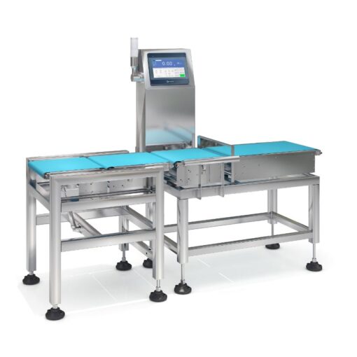 SH5040L5檢重秤 1 SH5040L5檢重秤