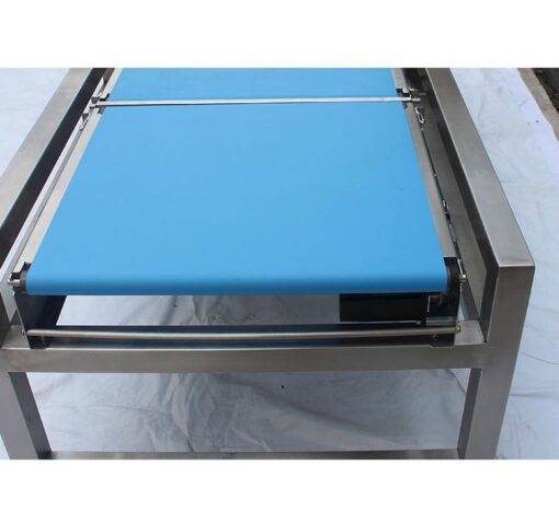 SH5040L5檢重秤 5 SH5040L5檢重秤輸送帶