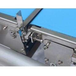 SH5040L5檢重秤 11 SH5040L5檢重秤銜接處