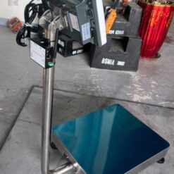 WIFI盒 15 WIFI電子秤|尚和國際衡器