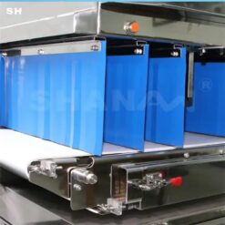 X光異物檢測機 13 X光檢測機