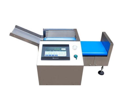 正反轉選別檢重機秤 1 正反轉選別檢重機秤