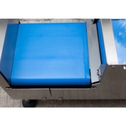 正反轉選別檢重機秤 17 正反轉選別檢重機秤輸送帶