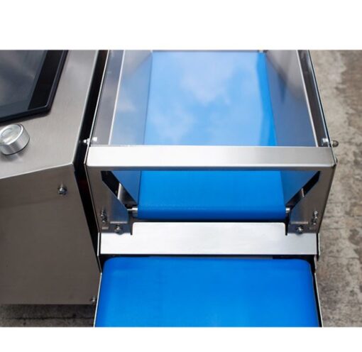 正反轉選別檢重機秤 9 正反轉選別檢重機秤防風罩