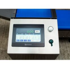 正反轉選別檢重機秤 19 正反轉選別檢重機秤顯示器