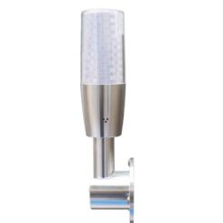 食品多裝漏裝重量檢重秤 11 正反轉選別檢重秤三色報警燈