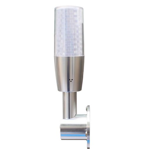 食品多裝漏裝重量檢重秤 3 正反轉選別檢重秤三色報警燈