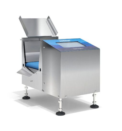 正反轉選別檢重秤 4 正反轉選別檢重秤商品