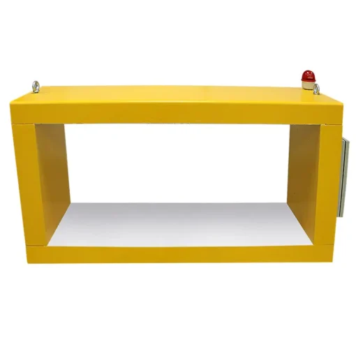 隧道金屬探測機 1 隧道金屬探測機