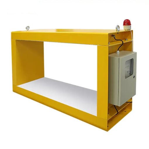 隧道金屬探測機 4 隧道金屬探測機側面01