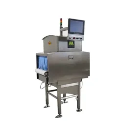 X光食品異物檢測機 8 食品X光檢測機|尚和國際衡器