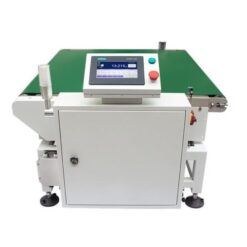 高精度外箱重量檢重秤 9 高精度外箱重量檢重秤產品圖