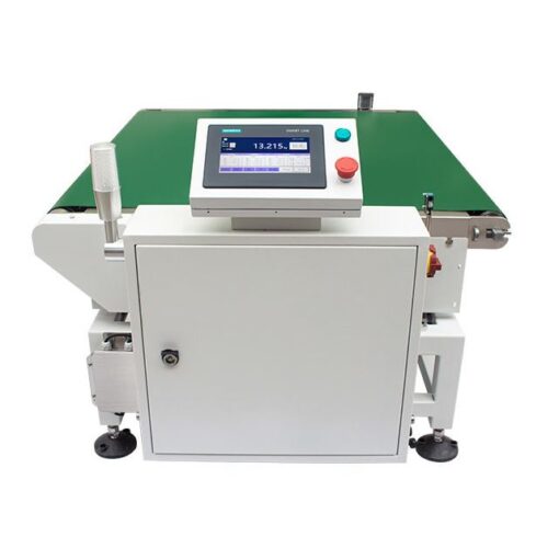 高精度外箱重量檢重秤 3 高精度外箱重量檢重秤產品圖