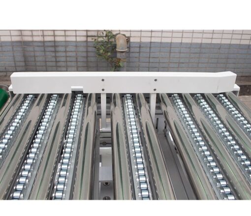 高精度外箱重量檢重秤 5 高精度外箱重量檢重秤鏈條配件-1