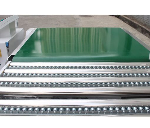 高精度外箱重量檢重秤 4 高精度外箱重量檢重秤鏈條配件