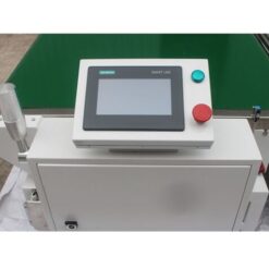 高精度外箱重量檢重秤 12 高精度外箱重量檢重秤顯示器