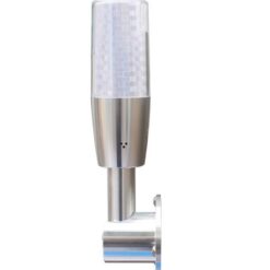 高速物流檢重秤三色報警器