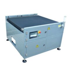 高速物流檢重秤輸送帶