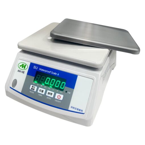 SU防水計重電子秤 6 SU防水計重電子秤秤盤