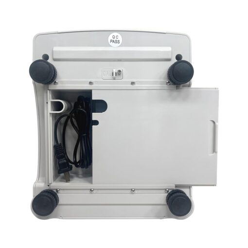 SU防水計重電子秤 5 SU防水計重電子秤背面圖