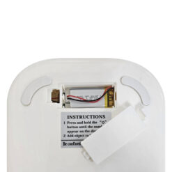 KT-3 廚房料理秤5V鋰電池