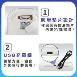 KT-3 廚房料理秤特色