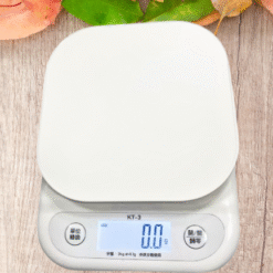 KT-3廚房料理秤 9 KT-3廚房料理秤