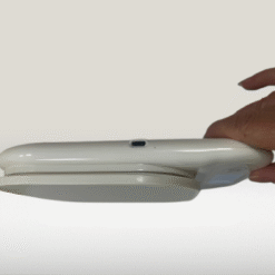 KT-3廚房料理秤 8 KT-3廚房料理秤側面