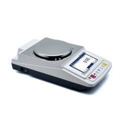 SIBS智能觸控分析天平 13 SIBS 智形分析天平小數2位