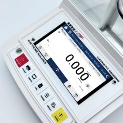 SIBS智能觸控分析天平 14 SIBS 智形分析天平視窗近照圖