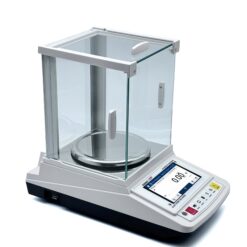 SIBS智能觸控分析天平 15 SIBS 防風罩智形分析天平小數2位