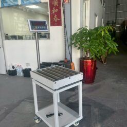 FWR高腳滾輪台秤