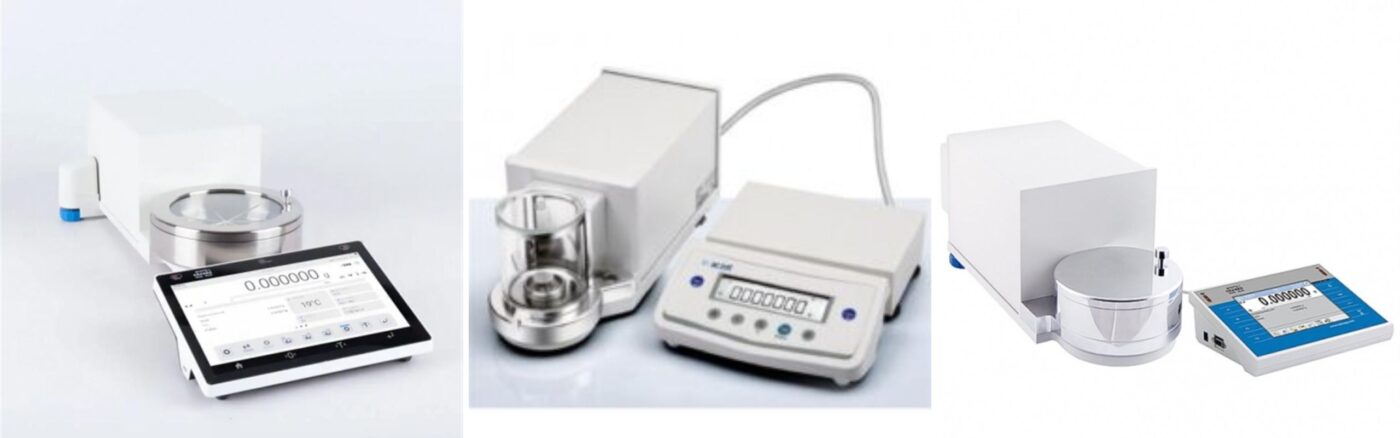 微量天平介紹｜高精度實驗室必備設備，推薦尚和衡器專業品牌