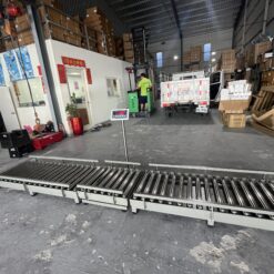 多段滾輪電子秤全景圖01