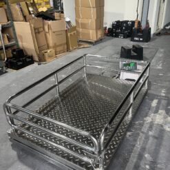 平台動物龍秤側面圖1