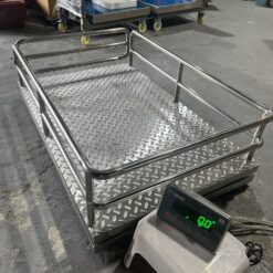 平台動物龍秤原圖