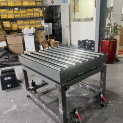 高腳升降輪滾輪秤 5 高腳升降輪滾輪秤圖