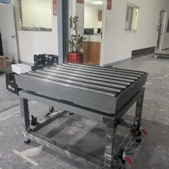 高腳升降輪滾輪秤 4 高腳升降輪滾輪秤展示圖