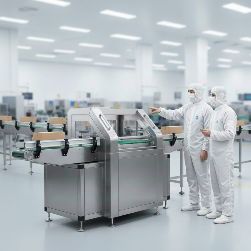 客製化電子秤|解決工廠、生產線與特殊作業難題的專業秤重方案 1 客製化電子秤完整指南|解決工廠、生產線與特殊作業難題的專業秤重方案(文章示意圖)