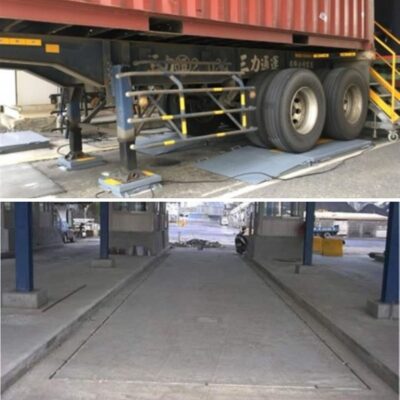 卡車地磅秤 vs. 傳統磅秤差別介紹｜用途、功能、價格完整解析(文章示意圖)