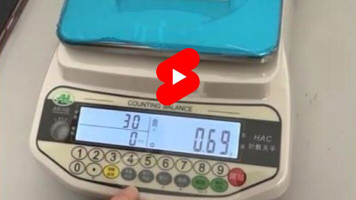HAC精密天平教學影片1600x900