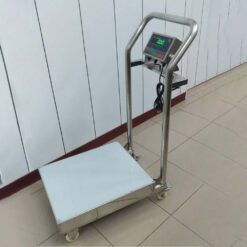 手推車電子秤03.