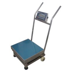 手推車電子秤客製款