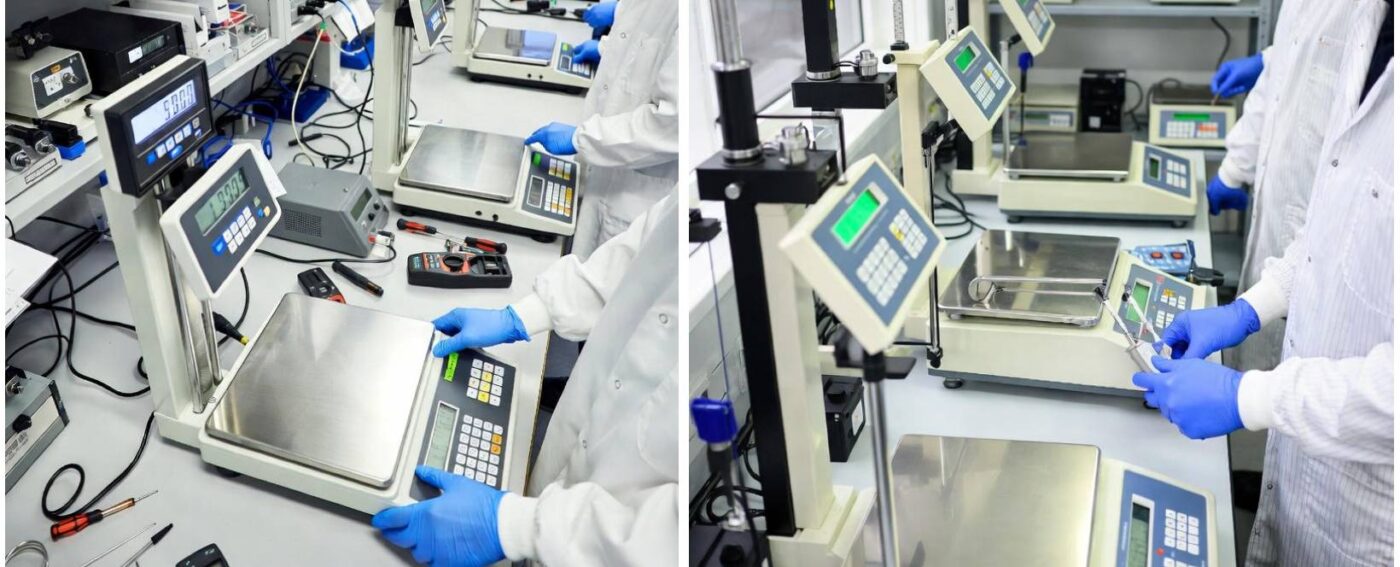 衡器檢定制度介紹:為什麼電子秤一定要送檢? 1 衡器檢定制度介紹:為什麼電子秤一定要送檢?(示意圖)