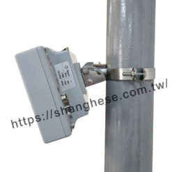 FN600A滑板式縫袋口機秤重電子秤 23 FHH顯示器-固定圓環座