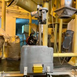 FN600A滑板式縫袋口機秤重電子秤 17 FN600A滑板式縫袋口機秤重電子秤-現場圖02