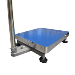 賀鋰旺 碳鋼計價台秤 15 賀鋰旺(碳鋼)-秤架