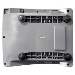 AW 計重電子秤底部圖