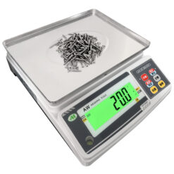 AW 計重電子秤檢測01